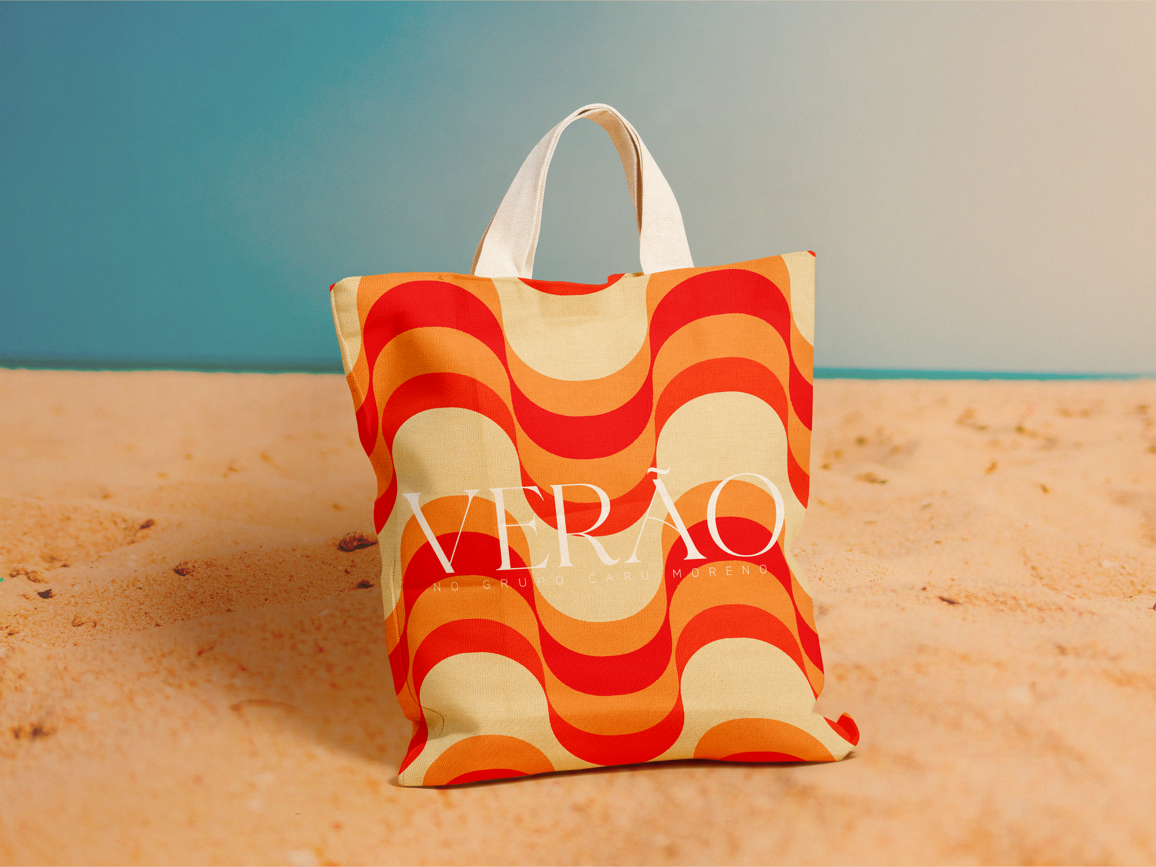Campanha de Verão GCM