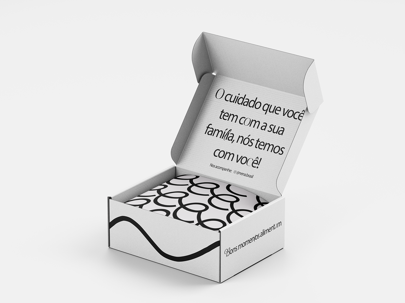 Identidade Visual Nena 02